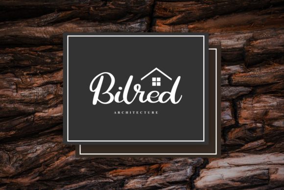 Hetbig Font font preview - 3
