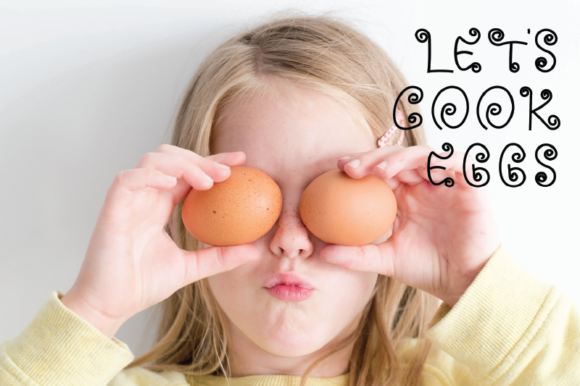 Kidszania Font - Preview 4
