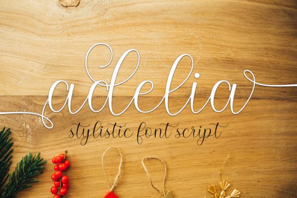 Lestaria Font PNG with transparent background - Preview 2