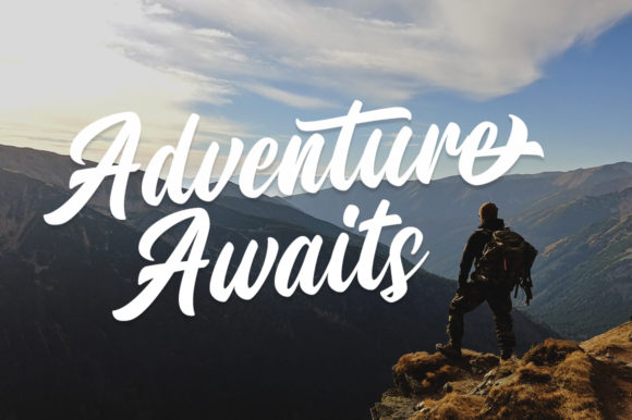 Monteners Font PNG with transparent background - Preview 2