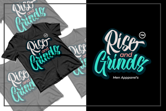 Othersight Font PNG with transparent background - Preview 1