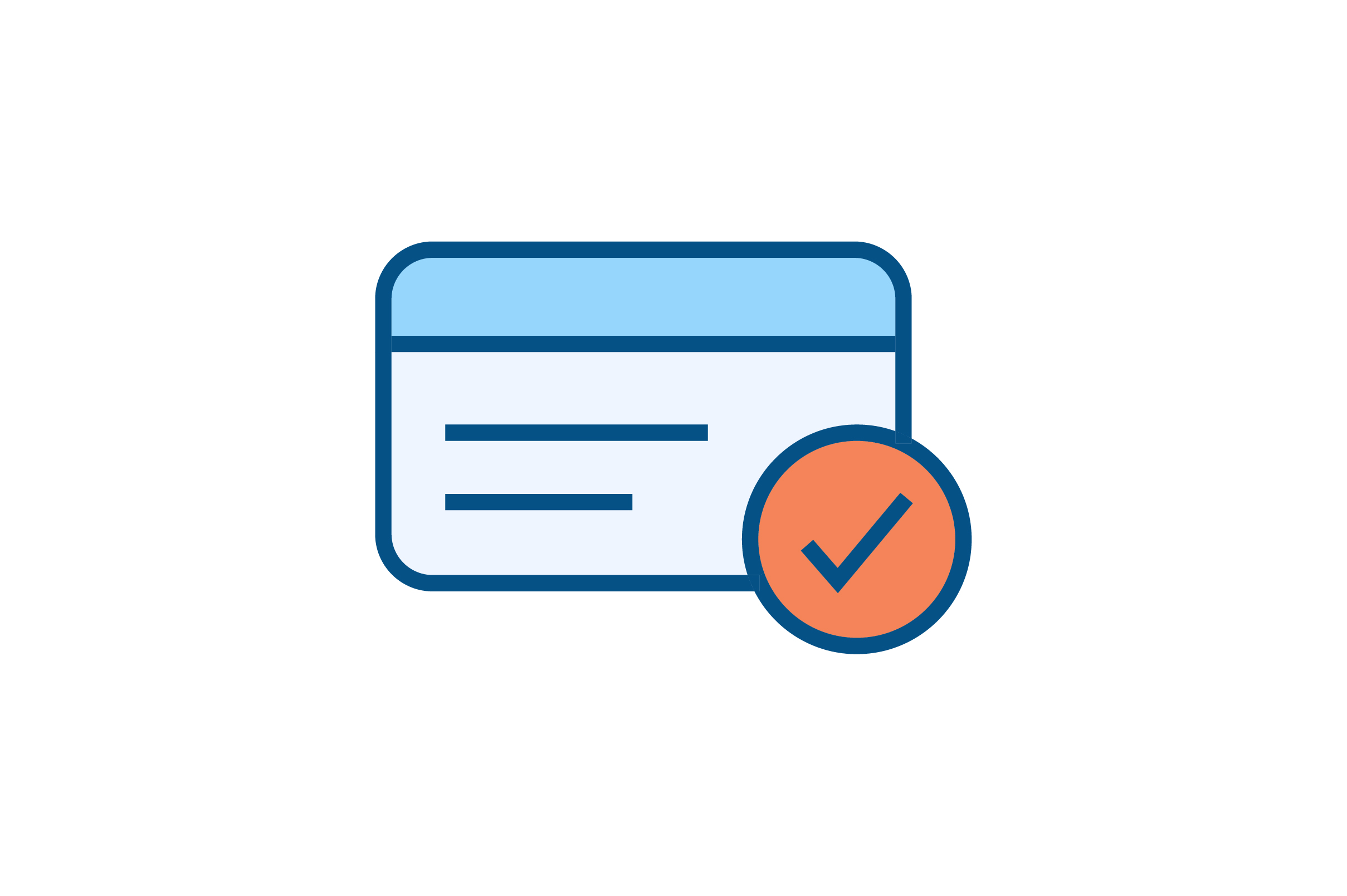 Check List Liner Fill Icon Vector Graphic by riduwanmolla · Creative ...