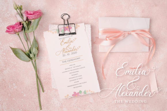 Betterlove Font - Preview 1