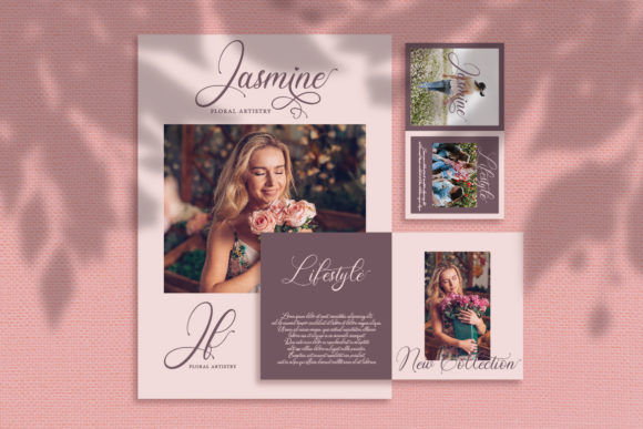 Betterlove Font - Preview 6
