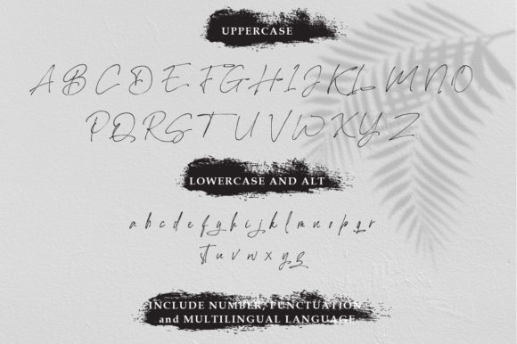 Buggiest Font - Preview 5