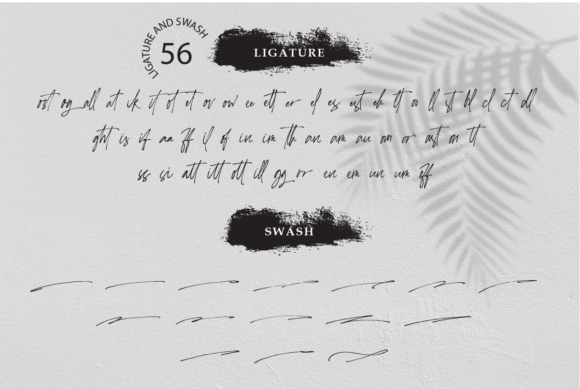Buggiest Font - Preview 6