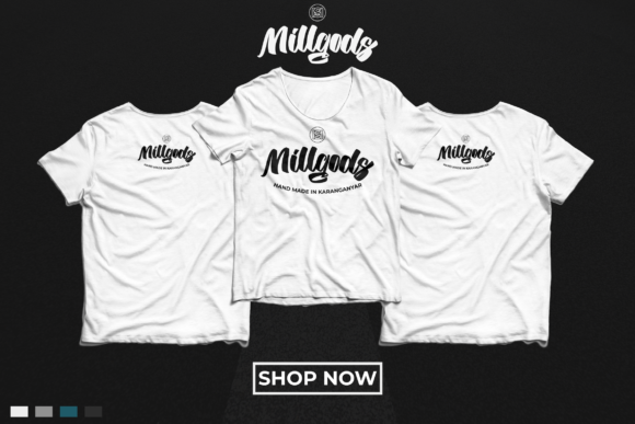Hilgreds Font PNG with transparent background - Preview 2
