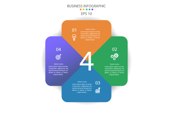 Infographic Template Design Graphic Infographics By verry studio