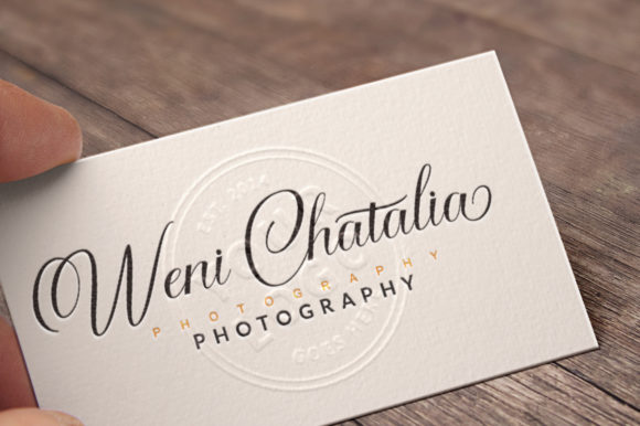 Amealnia Font - Preview 1