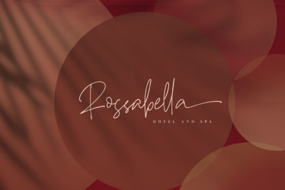 Boulders Beach Duo Font - Preview 5