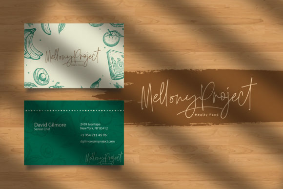 Boulders Beach Duo Font - Preview 6