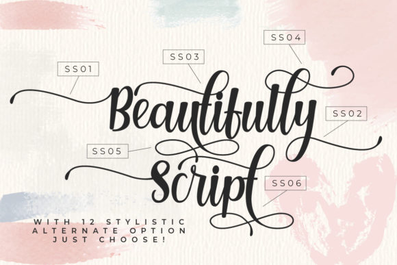 Dinalima Font - Preview 2