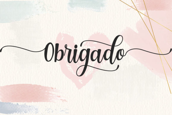 Dinalima Font - Preview 5