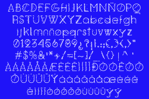 Lieben Font PNG with transparent background - Preview 2