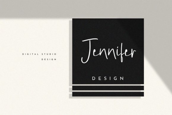 Malligoe Font PNG with transparent background - Preview 6