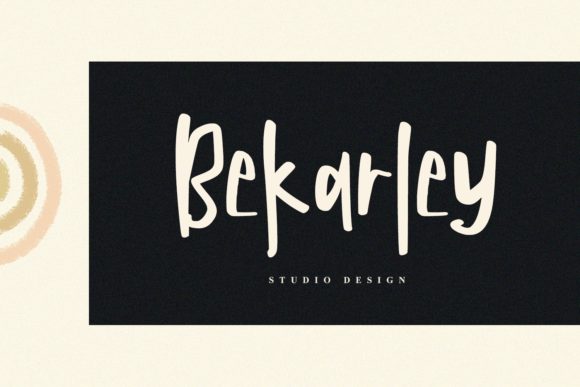 Ojakie Font PNG with transparent background - Preview 2