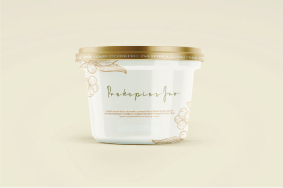 Prokopioss Font PNG with transparent background - Preview 6