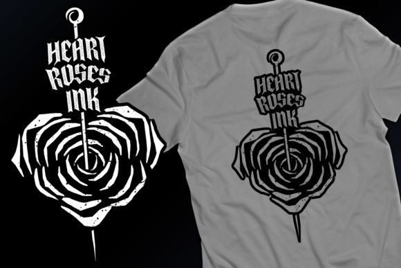 Cattedrale Font - Preview 2