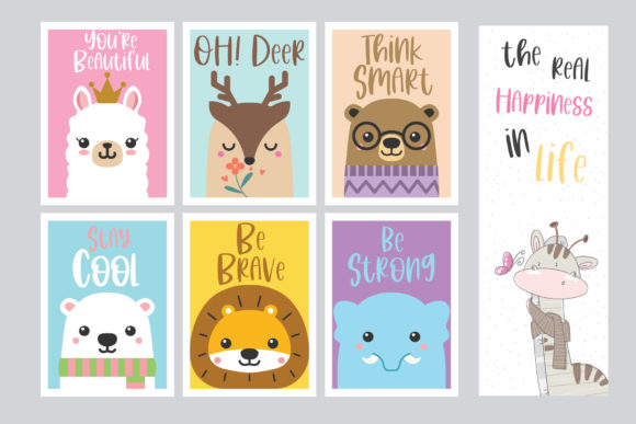 Cherry Pink Font - Preview 2