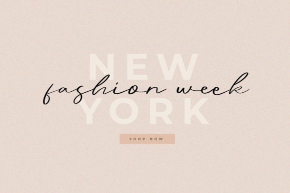 Hassey Font - Preview 4