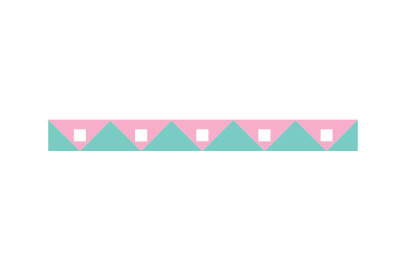 Planner Washi Tape Template Planner File creazione per il taglio Di Creative Fabrica Crafts