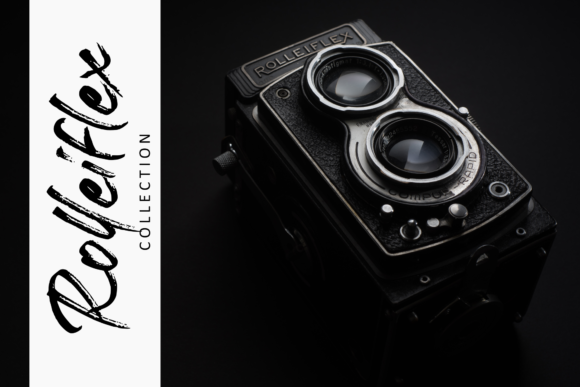 Bill Smith Font - Preview 6