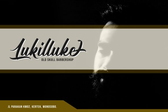 Ardsttandsille Font - Preview 4