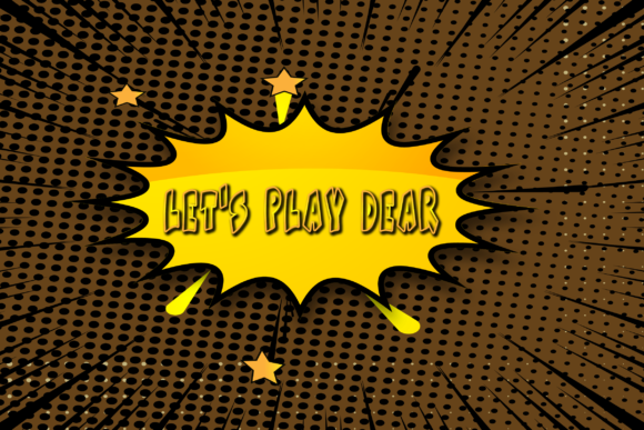 Comical Net Font - Preview 2