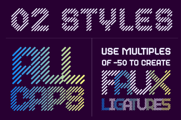 Dance Floor MIx 26 Font PNG with transparent background - Preview 4