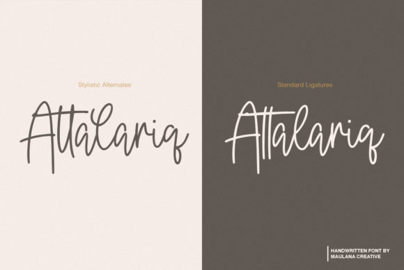 Oterdin Font PNG with transparent background - Preview 1