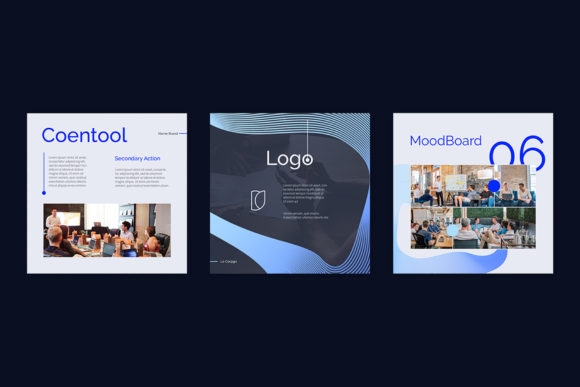Instagram Marketing Design