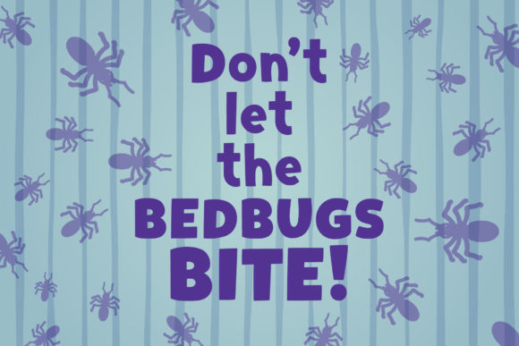 Peejay & Peejay Stripes Font PNG with transparent background - Preview 6