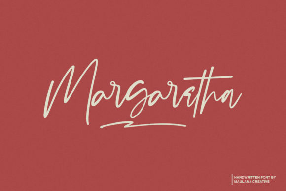Ambyttion Font - Preview 5