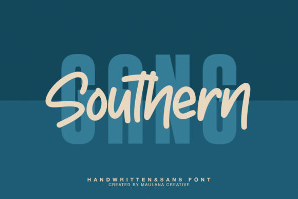 Astherik Font - Preview 2