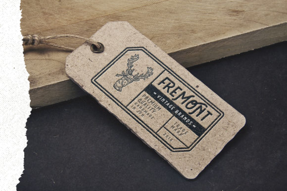 Bartond Font - Preview 4