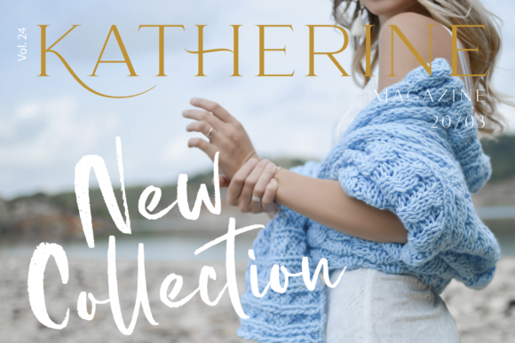 Capella Font - Preview 5