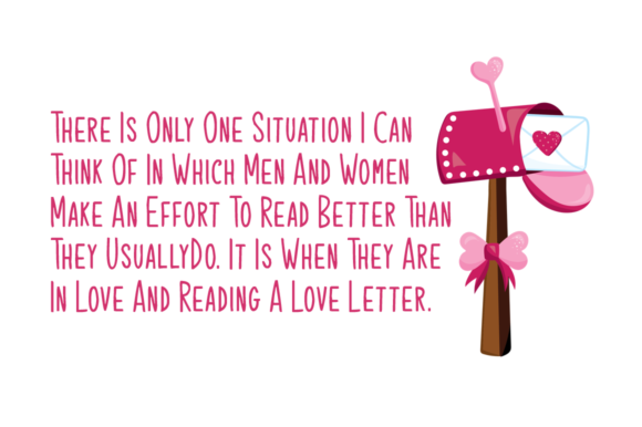 Ladylove Font PNG with transparent background - Preview 1
