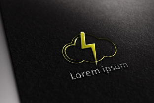 Weather Company Logo Vector Design