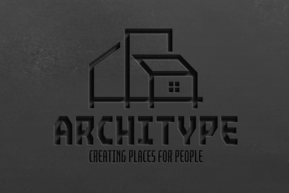 AM Font - Preview 3