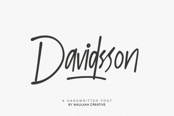 Batllers Font - Preview 1