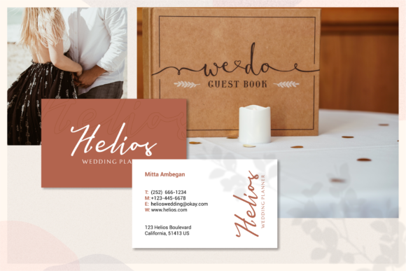 Bestlecio Font - Preview 2