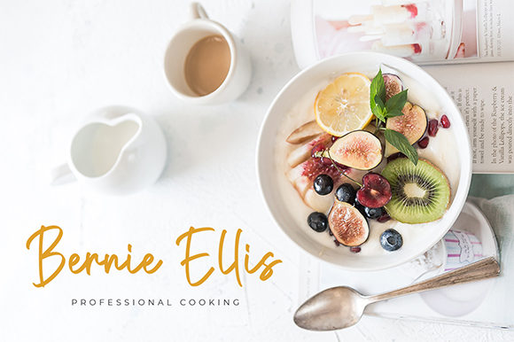 Caroline Amanda Font - Preview 4