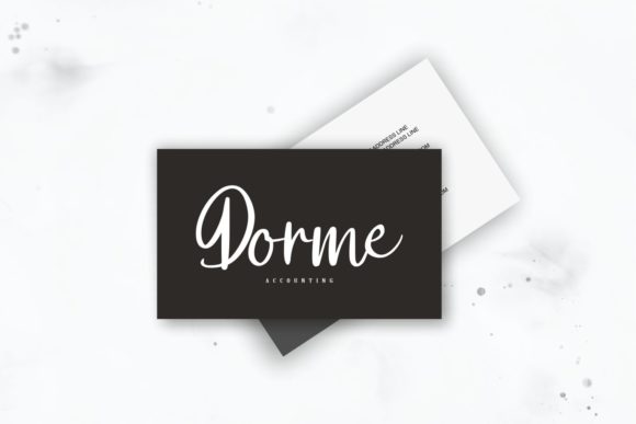 Catline Font - Preview 1