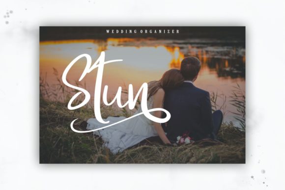 Catline Font - Preview 2