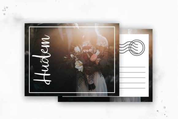Catline Font - Preview 3