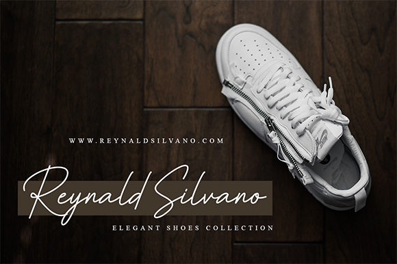 Elliana Samantha Font - Preview 3