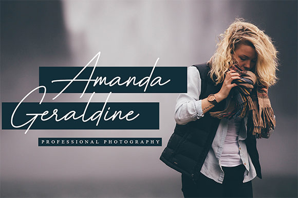 Elliana Samantha Font - Preview 5