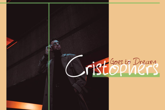 Shisca Canna Font PNG with transparent background - Preview 3