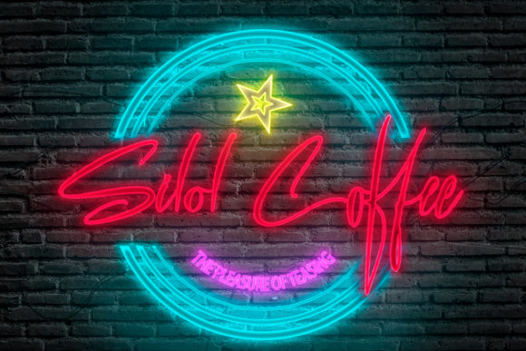 Backstreet Font - Preview 2