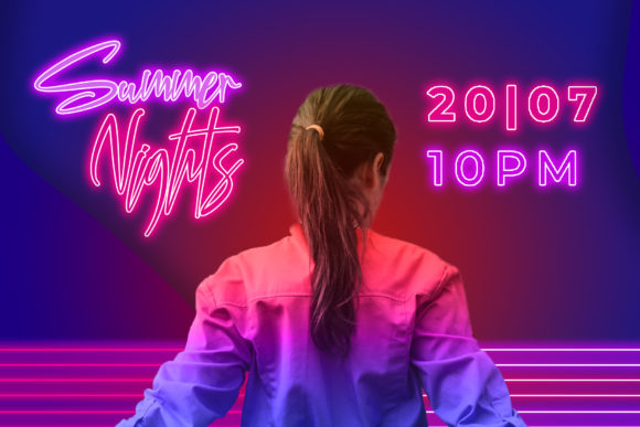 Backstreet Font - Preview 3